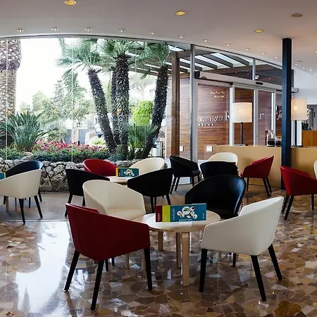 Gran Reymar 4 Sup Hotell 4*
