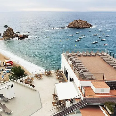 Hotell Gran Reymar 4 Sup