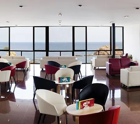 Hotell Gran Reymar 4 Sup 4*