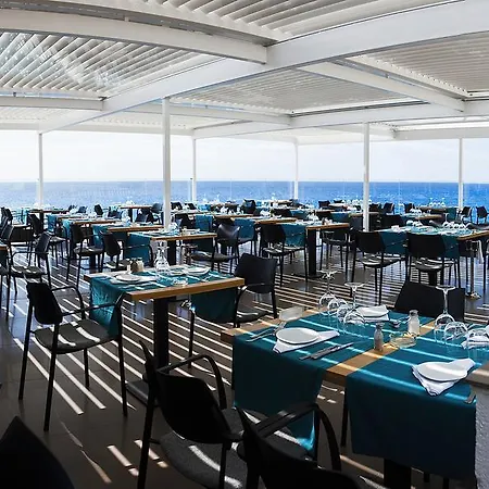 Gran Reymar 4 Sup 4* Τόσα ντε Μαρ