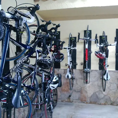 Gran Reymar 4 Sup Ξενοδοχείο Τόσα ντε Μαρ