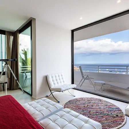Hotell Gran Reymar 4 Sup