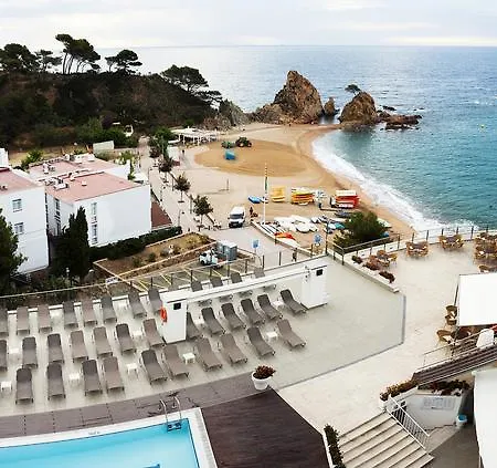 Gran Reymar 4 Sup Hotell Tossa de Mar