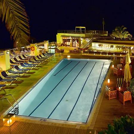 Ξενοδοχείο Gran Reymar 4 Sup