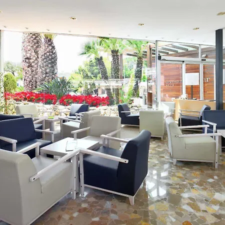 Hotel Gran Reymar 4 Sup