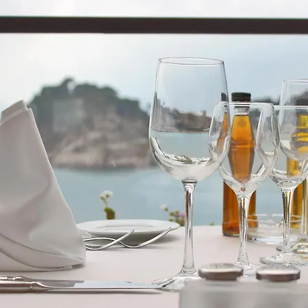 Gran Reymar 4 Sup 4* Τόσα ντε Μαρ