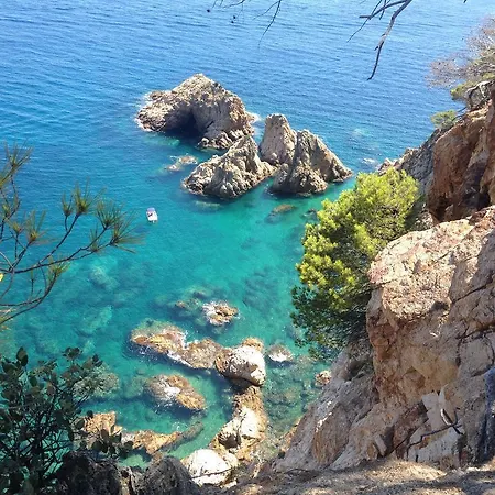 Gran Reymar 4 Sup 4* Tossa de Mar
