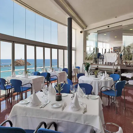 Gran Reymar 4 Sup Hotel