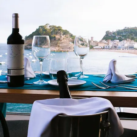 Gran Reymar 4 Sup 4* Τόσα ντε Μαρ