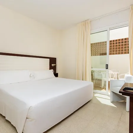 Gran Reymar 4 Sup Τόσα ντε Μαρ