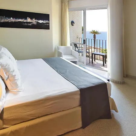 Gran Reymar 4 Sup Ξενοδοχείο Τόσα ντε Μαρ