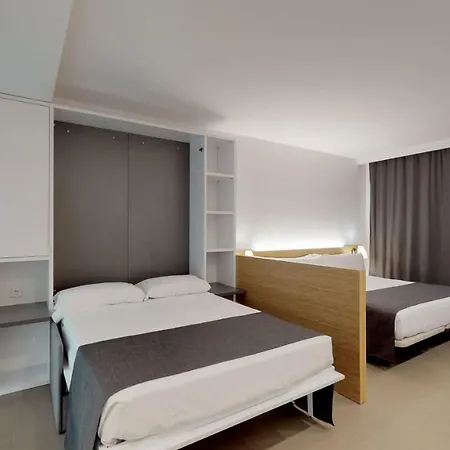 Gran Reymar 4 Sup Hotell