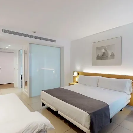 Gran Reymar 4 Sup Hotell