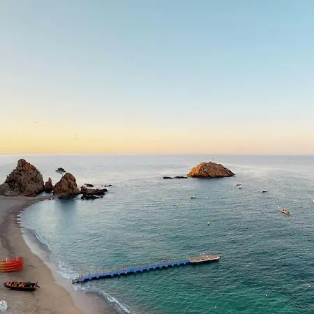 Gran Reymar 4 Sup Ξενοδοχείο Τόσα ντε Μαρ