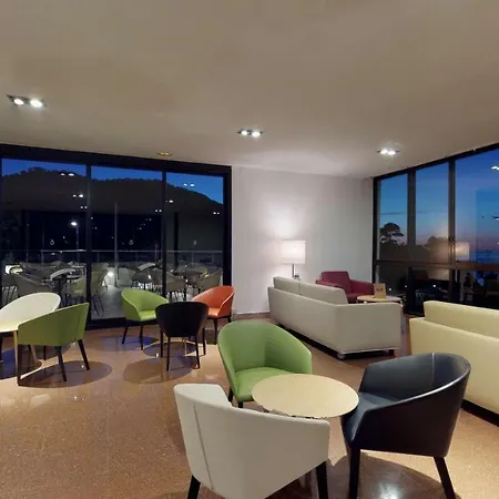 Hotell Gran Reymar 4 Sup Tossa de Mar