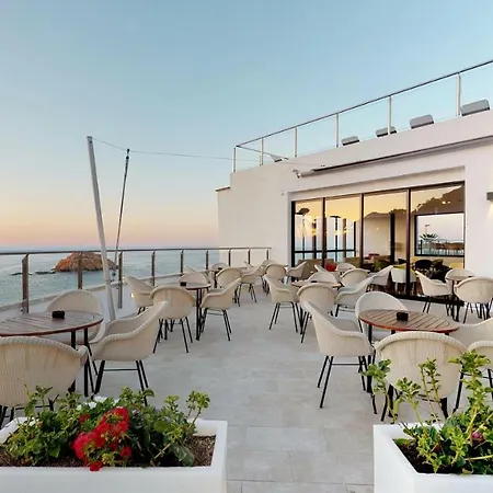 Hotell Gran Reymar 4 Sup 4*