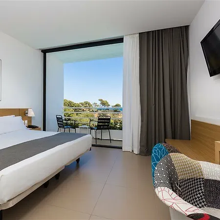 Hotel Gran Reymar 4 Sup Tossa de Mar
