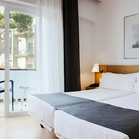 Hotel Gran Reymar 4 Sup