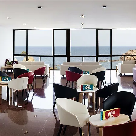 Hotell Gran Reymar 4 Sup