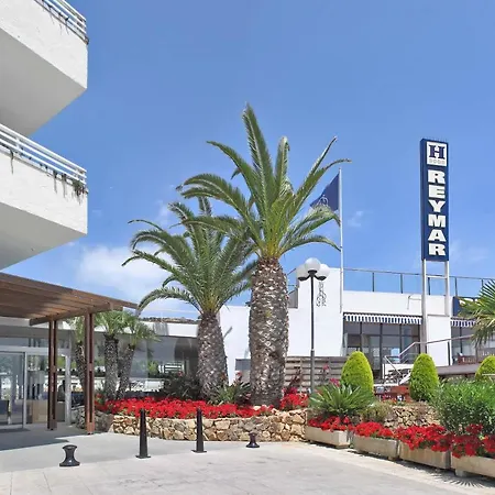 Hotell Gran Reymar 4 Sup