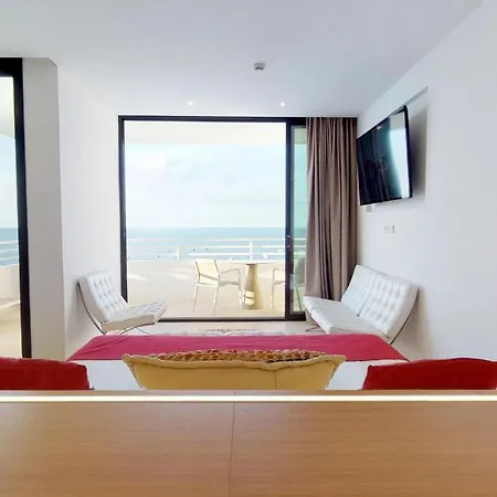 Gran Reymar 4 Sup Hotell 4*