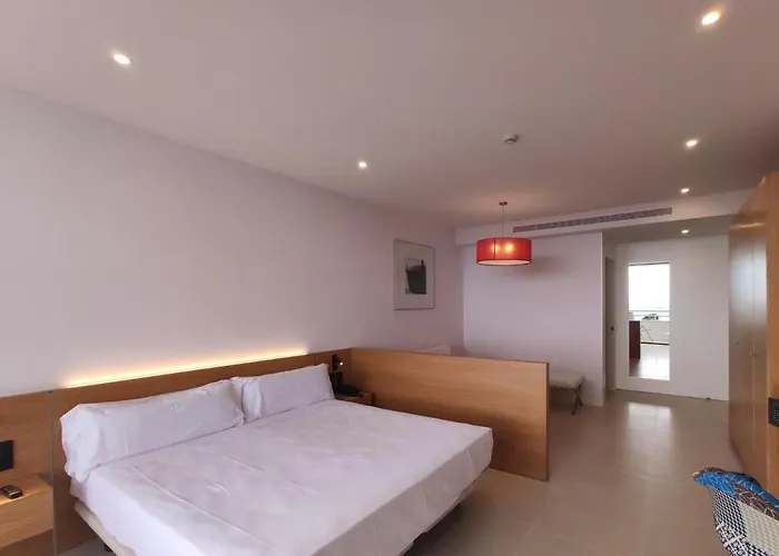 酒店 Gran Reymar 4 Sup