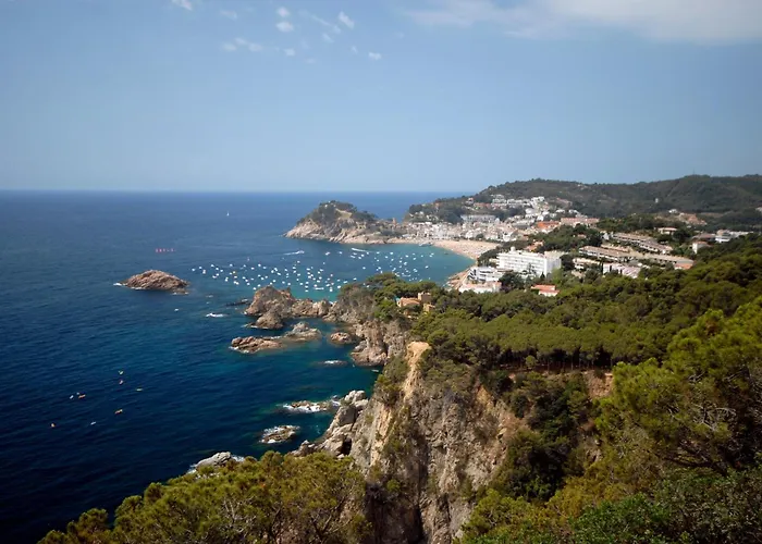 Gran Reymar 4 Sup 4* Tossa de Mar