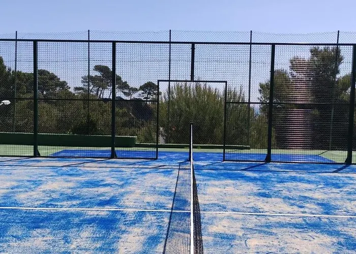 Gran Reymar 4 Sup 滨海托萨