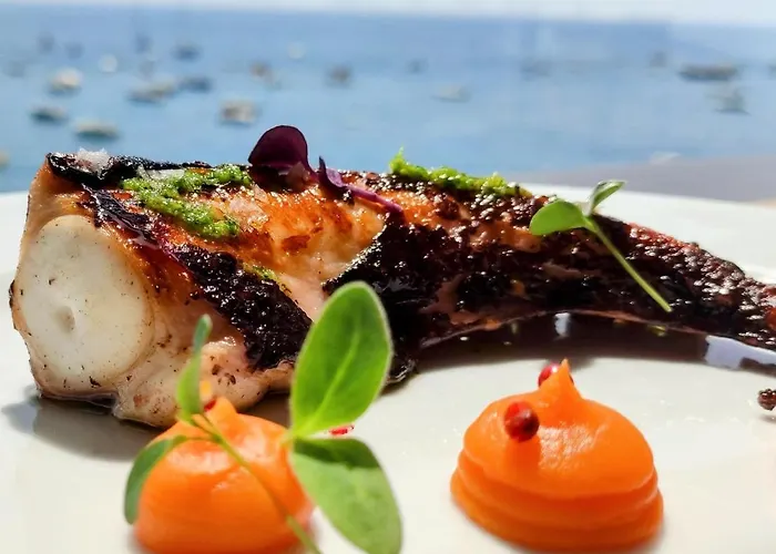 Gran Reymar 4 Sup 滨海托萨