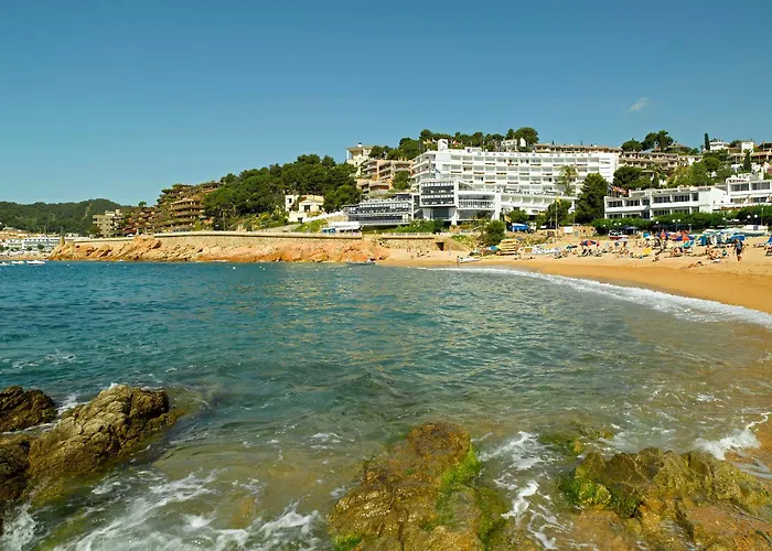 酒店 Gran Reymar 4 Sup 4*