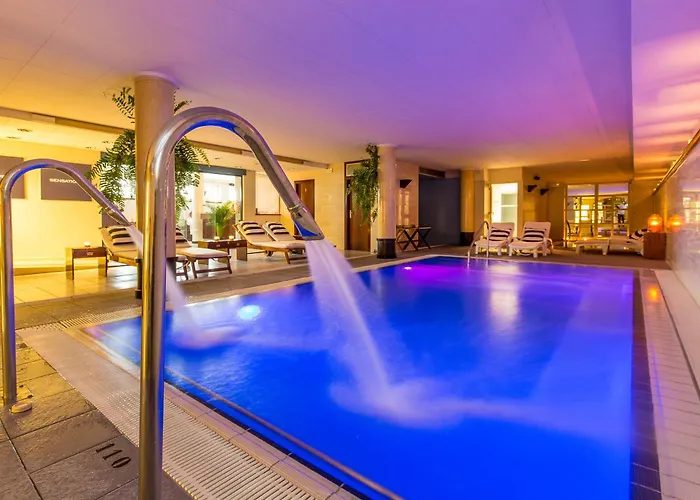 Gran Reymar 4 Sup 酒店