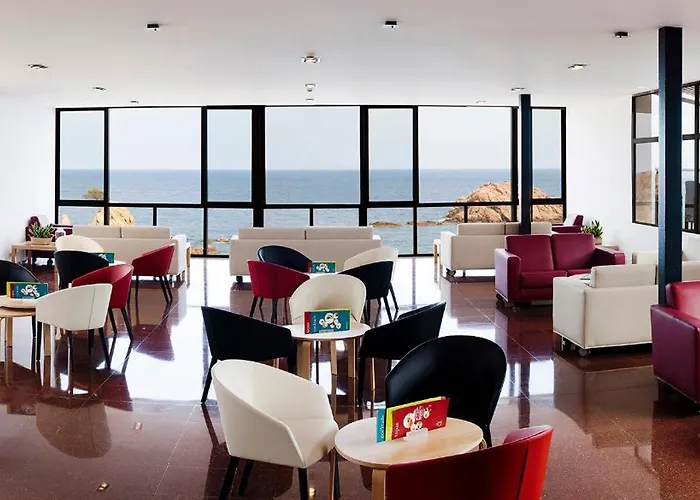 酒店 Gran Reymar 4 Sup 4*