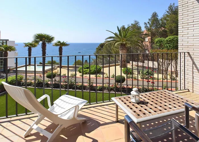 Gran Reymar 4 Sup 滨海托萨