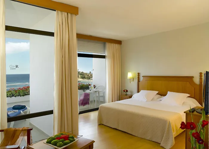 酒店 Gran Reymar 4 Sup 滨海托萨