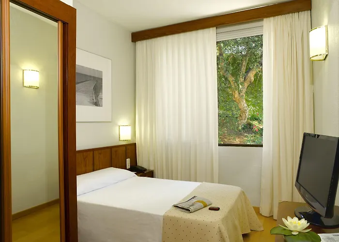 Gran Reymar 4 Sup 酒店