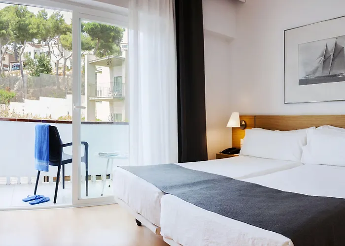 Gran Reymar 4 Sup 酒店 4*