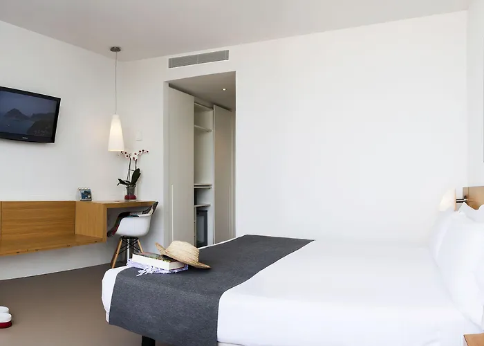 Gran Reymar 4 Sup 滨海托萨