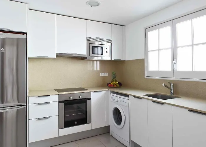 酒店 Gran Reymar 4 Sup