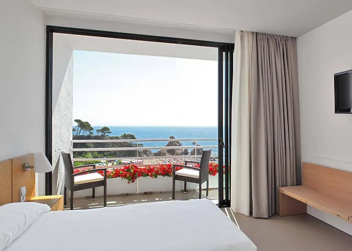 Hotel Gran Reymar 4 Sup 4*