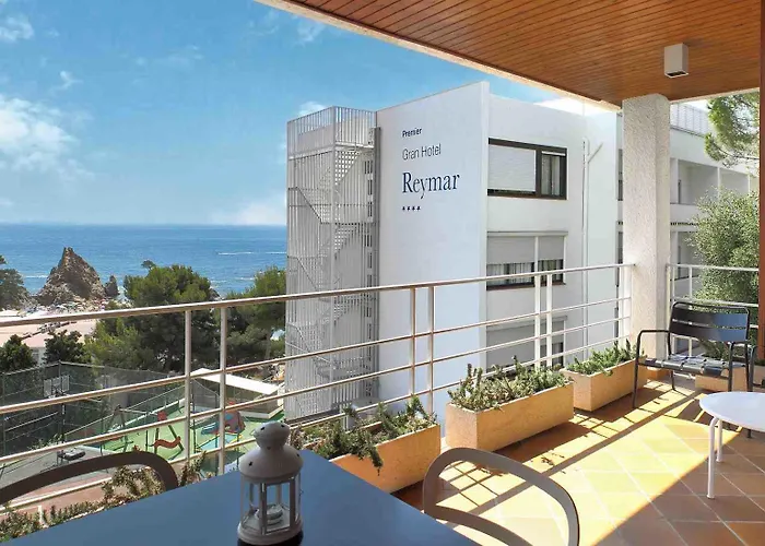 Gran Reymar 4 Sup Hotel 4*