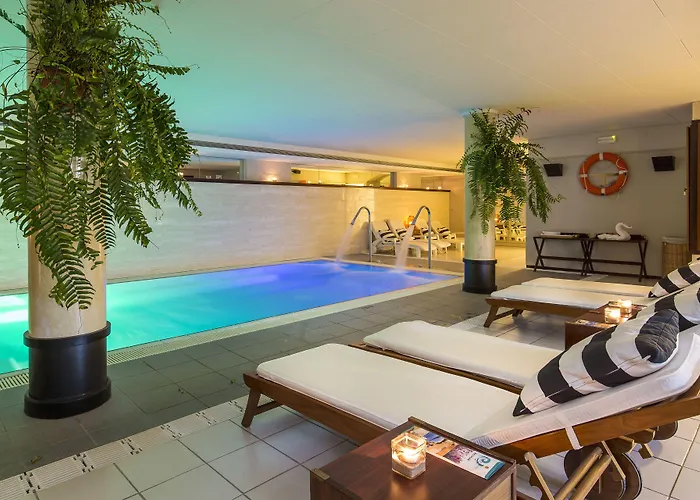 酒店 Gran Reymar 4 Sup 4*