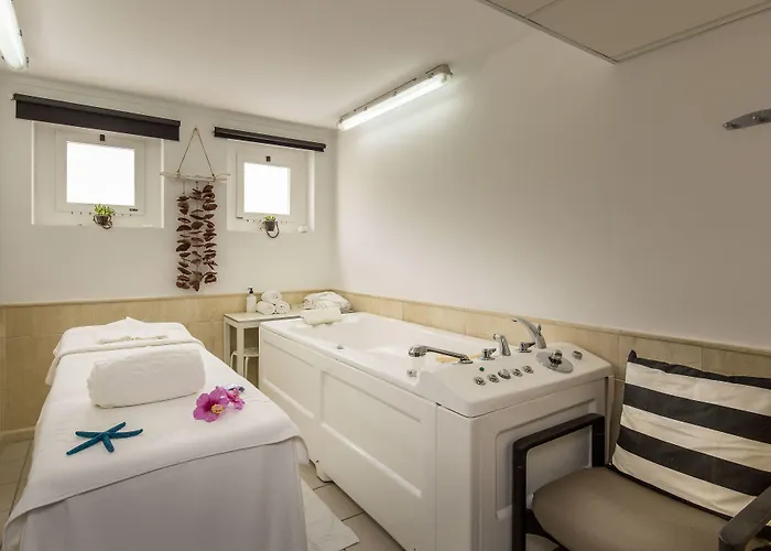 Gran Reymar 4 Sup 酒店