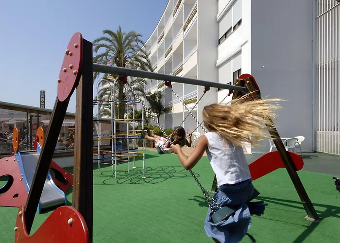 Gran Reymar 4 Sup 酒店 4*