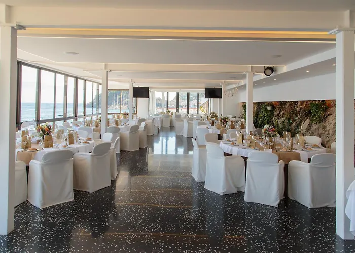 Gran Reymar 4 Sup 滨海托萨