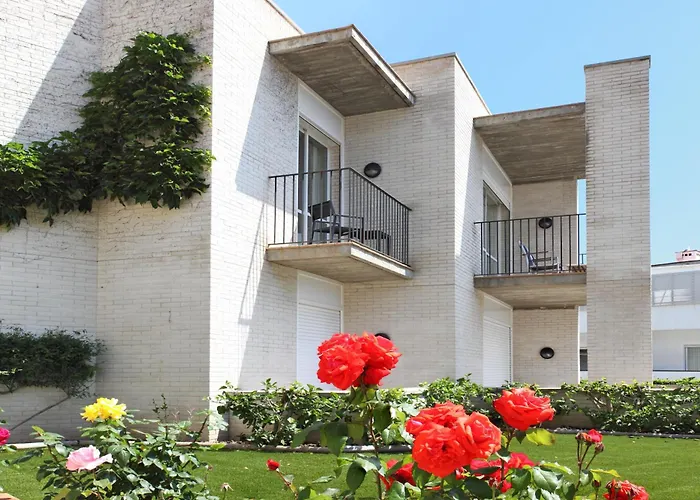 酒店 Gran Reymar 4 Sup 4*