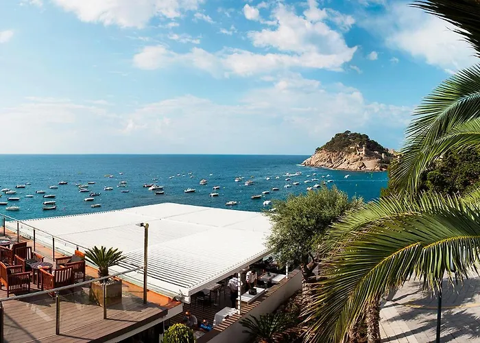 Gran Reymar 4 Sup 滨海托萨