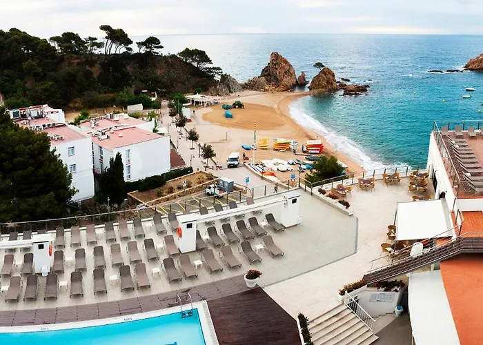 Gran Reymar 4 Sup Hotel 4*
