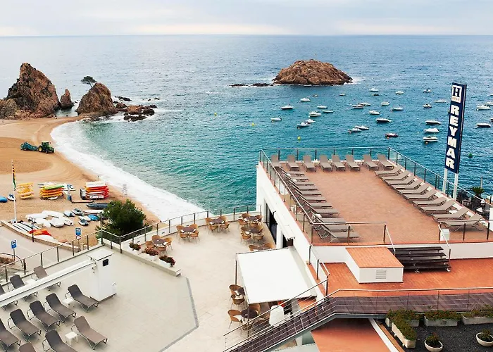 Gran Reymar 4 Sup Hotel 4*