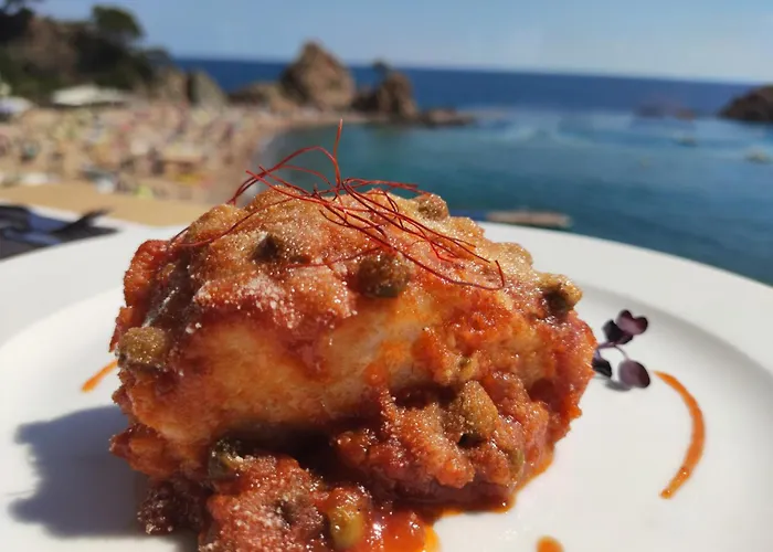 Gran Reymar 4 Sup 4* Tossa de Mar