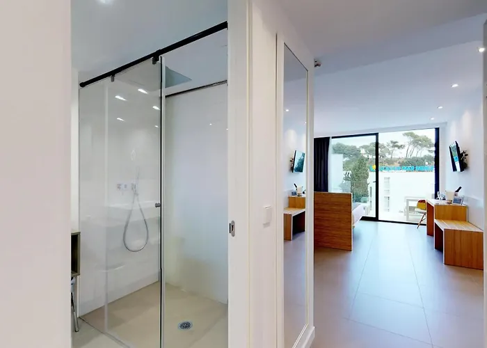 Gran Reymar 4 Sup 酒店 4*